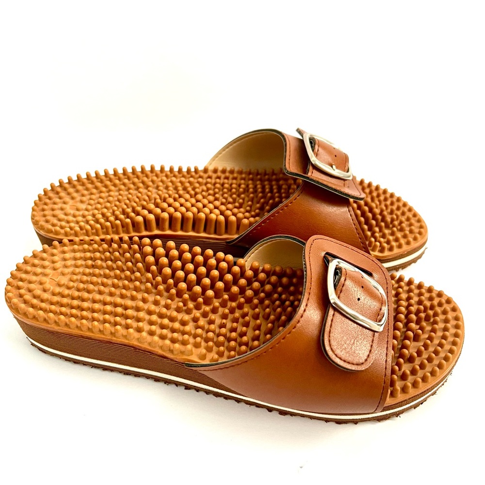 Kenkoh Chai Massage Sandals